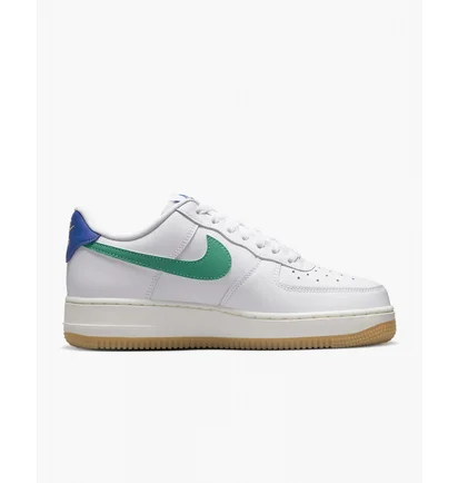 Кросівки жіночі Nike Air Force 1 07 White Dd8959-110