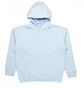 Худі чоловіче Nike Solo Swoosh Fleece Hoodie Light Blue CV0552-441