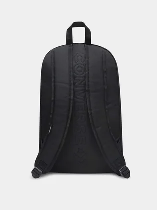 Рюкзак унісекс Converse Speed 3 Black MA5769-023