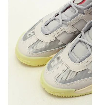 Кроссовки мужские Adidas Niteball Beige/Orange GY8565