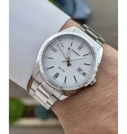 Часы мужские Casio Analogue Classic Quartz MTP-1328D-7A