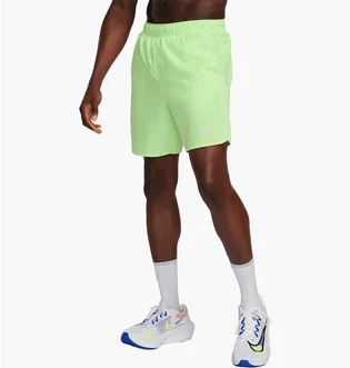 Шорты мужские Nike Challenger Green DV9359-337