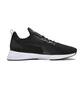 Кроссовки мужские Puma Flyer Runner Black 192257-09