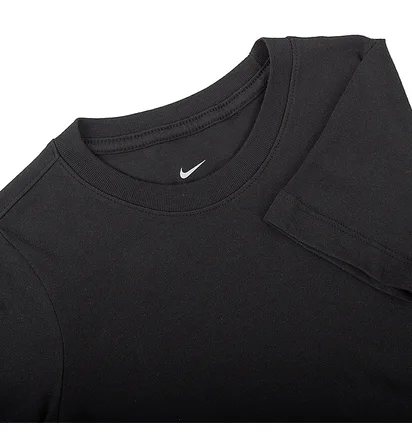 Футболка детская Nike Y Nk Park20 Ss Tee Black CZ0909-010
