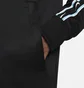 Куртка мужская Nike Sportswear Repeat Track Top Black Fd1183-010
