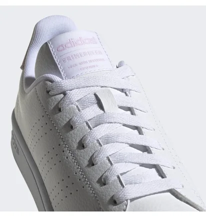 Кроссовки женские Adidas Advantage Shoes White GW4847