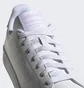 Кроссовки женские Adidas Advantage Shoes White GW4847