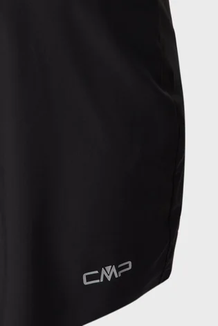 Спідниця жіноча CMP Skirt Trail 2-In-1 Black 32C6266-U901