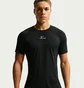 Футболка мужская Nike Pro Training Dri-Fit Adv Black IF2214-010