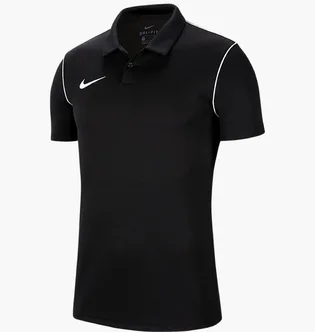 Поло дитяче Nike Park 20 Black BV6903-010
