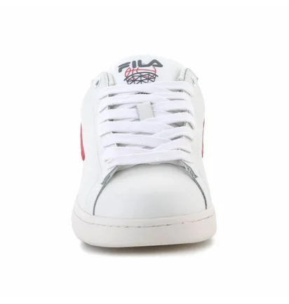 Кроссовки мужские Fila Highflyer L White FFM0191130241