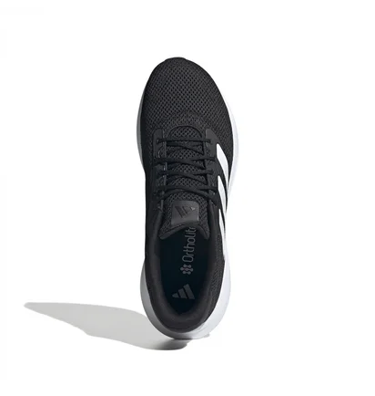 Кроссовки унисекс Adidas Response Runner Black IH3579