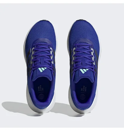 Кросівки чоловічі Adidas Runfalcon 3 Shoes Blue Hp7549
