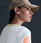 Футболка женская Nike Sportswear Club Moto Tee White HQ1707-100