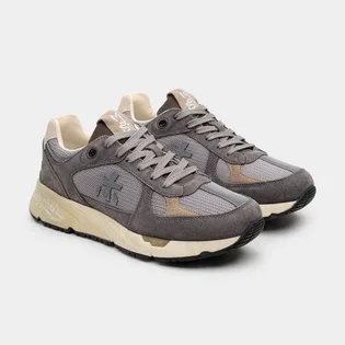 Кросівки чоловічі Premiata Mase Grey VAR.6888