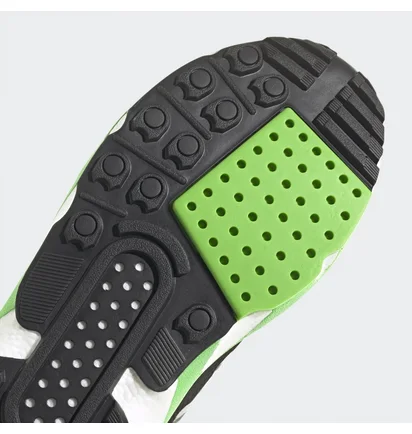 Кроссовки мужские Adidas Zx22 Kawasaki Shoes Metallic Gw2125
