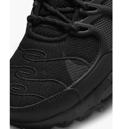Кросівки чоловічі Nike Air Max Terrascape Black Dq3977-001