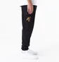 Штаны мужские NEW ERA Ne Script Cargo Black 60435397
