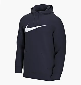 Худи мужское Nike Dri-Fit Swoosh Blue CZ2425-451