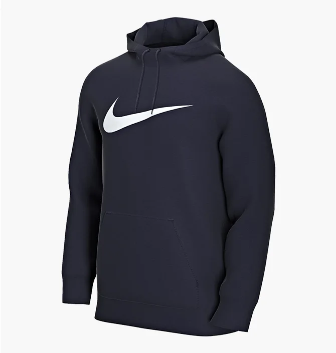 Худи мужское Nike Dri-Fit Swoosh Blue CZ2425-451
