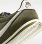 Кросівки жіночі Nike W Cortez Olive DZ2795-204