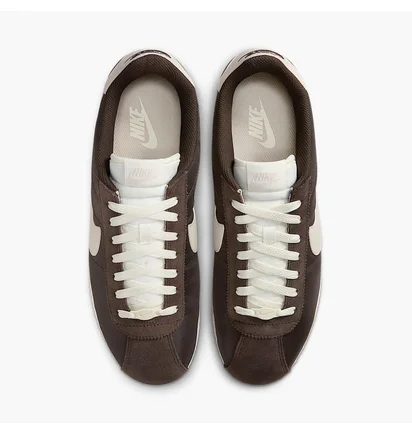 Кросівки чоловічі Nike Cortez Txt Baroque Brown/Beige HF0263-200