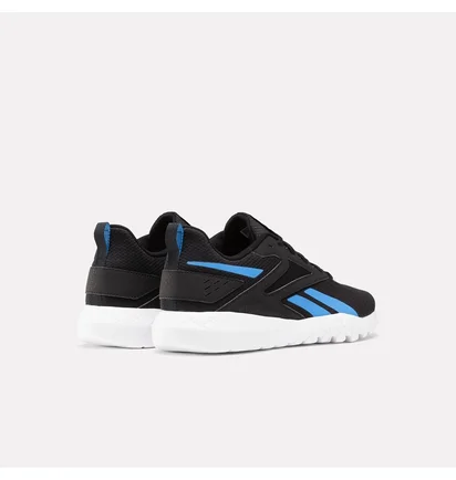 Кросівки чоловічі Reebok Flexagon Energy Tr 4 Sneakers Black 100201504