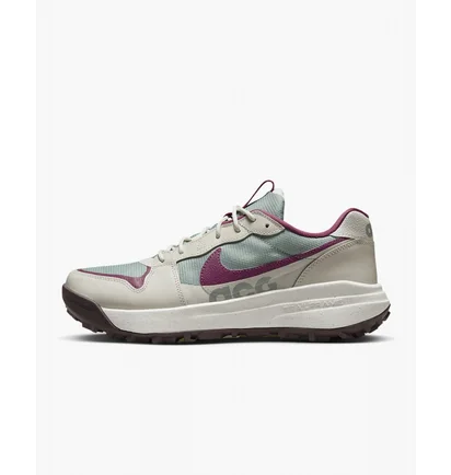 Кросівки чоловічі Nike Acg Lowcate Sneaker Beige DX2256-300
