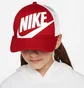 Кепка детская Nike K Nk Rise Cap Red FB5363-687
