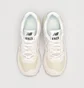 Кросівки жіночі New Balance 574 Beige U574FOG
