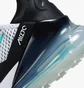 Кросівки жіночі Nike Air Max 270 Shoes White/Black AH6789-115
