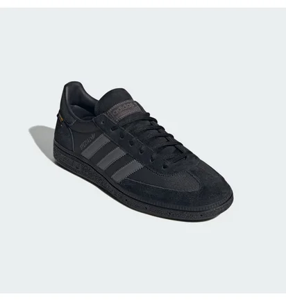 Кроссовки мужские Adidas Handball Spezial Black IE6603