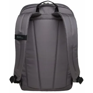 Рюкзак унісекс Jack Wolfskin Ather Down Grey A62529-6945