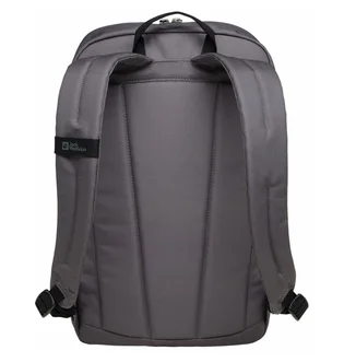 Рюкзак унисекс Jack Wolfskin Ather Down Grey A62529-6945