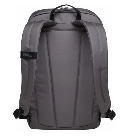 Рюкзак унісекс Jack Wolfskin Ather Down Grey A62529-6945