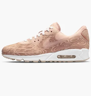 Кросівки чоловічі Nike Air Max 90 Qs Laser Pink DC7948-100