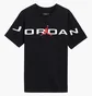 Футболка мужская Air Jordan T-Shirt Black HJ2358-010
