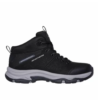 Ботинки женские Skechers Trego Trail Kismet Black 180001-BKCC