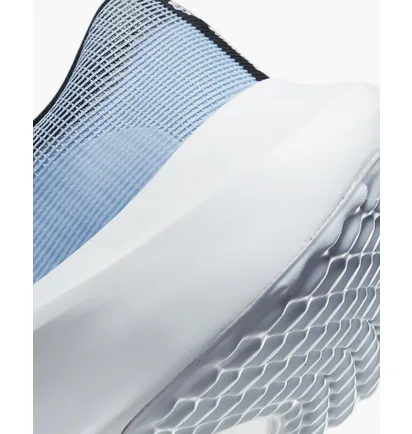 Кросівки чоловічі Nike Zoom Fly 5 Light Blue Dm8968-401