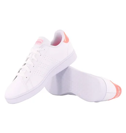Кросівки дитячі Adidas Advantage White GY5692