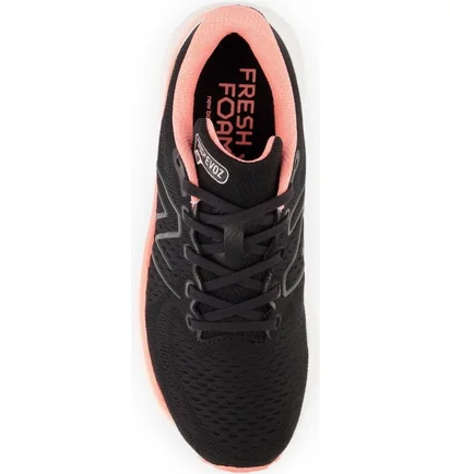 Кроссовки женские New Balance Fresh Foam Evoz V3 Black Wevozlb3