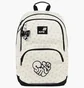 Рюкзак детский Kite Shimmer & Smile Beige K26-585M-2