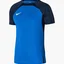 Футболка мужская Nike Jersey M Nk Df Strke Iii Jsy Ss Blue DR0889-463