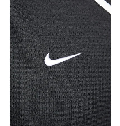 Майка мужская Nike Dna Dri-Fit Basketball Jersey Black FQ3707-010