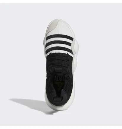 Кросівки унісекс Adidas Trae Young 2.0 Basketball Shoes Black H06477