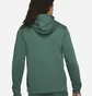 Худі чоловіче Nike M J Df Air Stmt Flc Fz Hoodie Da9854-333