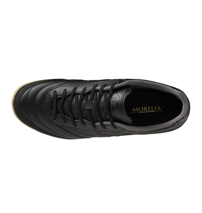 Кроссовки мужские Mizuno Morelia Sala Pro In Black Q1GA241300