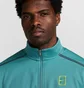 Куртка мужская Nike Court Heritage MenS Tennis Jacket Green FZ6925-379