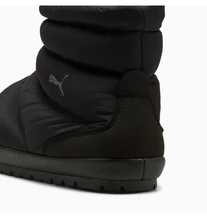 Ботинки унисекс Puma Tuff Terra Hi Black 402177-01