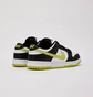 Кросівки чоловічі Nike Dunk Low Retro Black/White DV0833-110